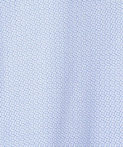 MEN'S BIGI / メンズビギ シャツ・ブラウス | 【ACTIVE TAILOR】 コットンドレスハーフスリーブシャツ | 詳細14