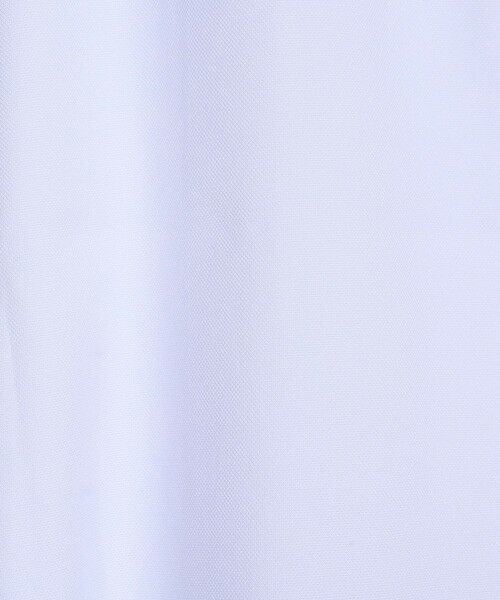 MEN'S BIGI / メンズビギ シャツ・ブラウス | ＜イージーケア＞クールマックスドビーストレッチハーフスリーブビジネスシャツ | 詳細1