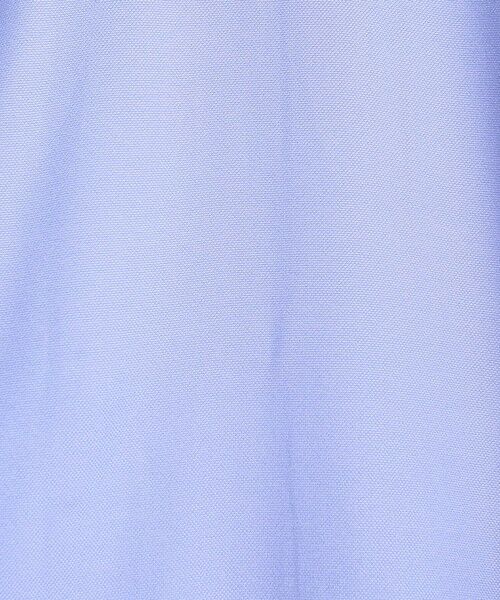 MEN'S BIGI / メンズビギ シャツ・ブラウス | ＜イージーケア＞クールマックスドビーストレッチハーフスリーブビジネスシャツ | 詳細10