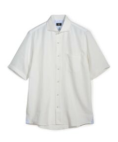 MEN'S BIGI / メンズビギ シャツ・ブラウス | 半袖シャツ