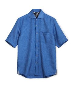 MEN'S BIGI / メンズビギ シャツ・ブラウス | 半袖シャツ