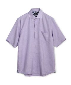 MEN'S BIGI / メンズビギ シャツ・ブラウス | 半袖シャツ