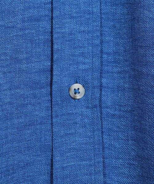 MEN'S BIGI / メンズビギ シャツ・ブラウス | 半袖シャツ | 詳細2