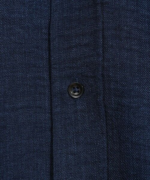 MEN'S BIGI / メンズビギ シャツ・ブラウス | 半袖シャツ | 詳細4