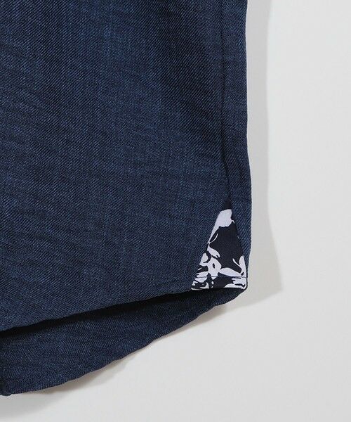 MEN'S BIGI / メンズビギ シャツ・ブラウス | 半袖シャツ | 詳細7