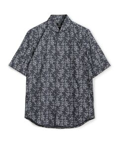 MEN'S BIGI / メンズビギ シャツ・ブラウス | 半袖シャツ