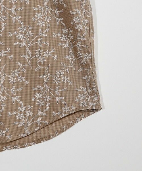 MEN'S BIGI / メンズビギ シャツ・ブラウス | 半袖シャツ | 詳細5