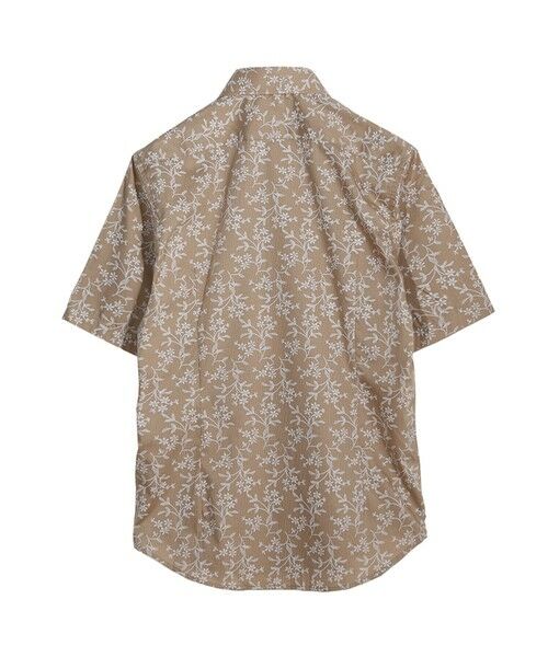 MEN'S BIGI / メンズビギ シャツ・ブラウス | 半袖シャツ | 詳細6