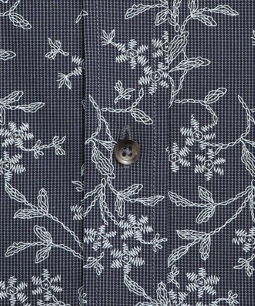 MEN'S BIGI / メンズビギ シャツ・ブラウス | 半袖シャツ | 詳細7