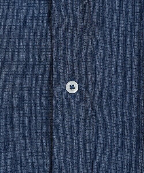 MEN'S BIGI / メンズビギ シャツ・ブラウス | 半袖シャツ | 詳細1