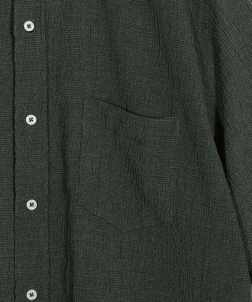 MEN'S BIGI / メンズビギ シャツ・ブラウス | 半袖シャツ | 詳細6