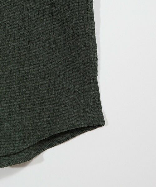 MEN'S BIGI / メンズビギ シャツ・ブラウス | 半袖シャツ | 詳細7