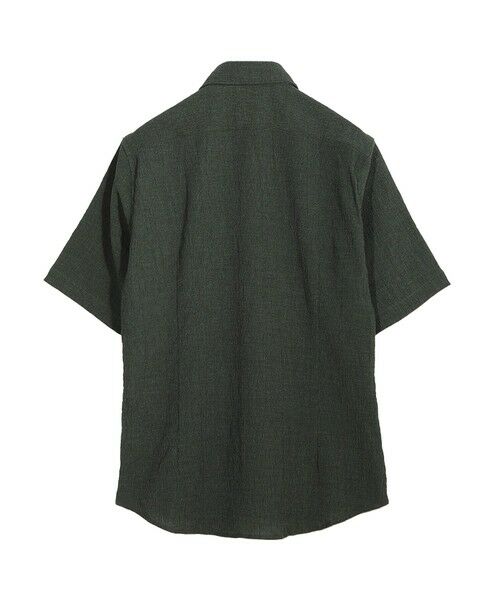 MEN'S BIGI / メンズビギ シャツ・ブラウス | 半袖シャツ | 詳細8