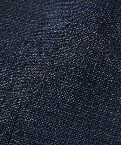 MEN'S BIGI / メンズビギ テーラードジャケット | ミックスヤーン/ポップサックテーラードジャケット | 詳細22