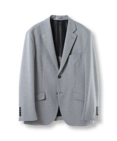 MEN'S BIGI / メンズビギ テーラードジャケット | 360度ストレッチTRジャケット<接触冷感>