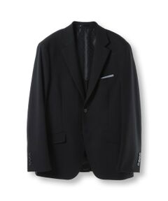 MEN'S BIGI / メンズビギ テーラードジャケット | 360度ストレッチTRジャケット<接触冷感>