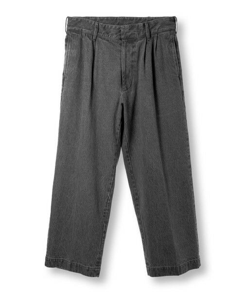 MEN'S BIGI / メンズビギ デニムパンツ | DENIMバギーパンツ | 詳細2