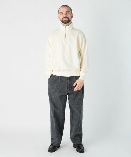 MEN'S BIGI / メンズビギ デニムパンツ | DENIMバギーパンツ | 詳細4