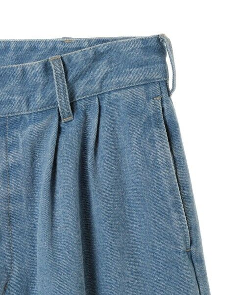 MEN'S BIGI / メンズビギ デニムパンツ | DENIMバギーパンツ | 詳細14