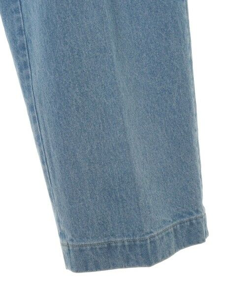 MEN'S BIGI / メンズビギ デニムパンツ | DENIMバギーパンツ | 詳細15