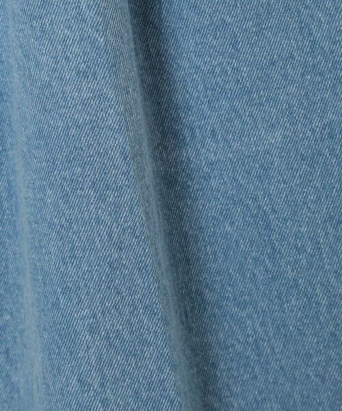 MEN'S BIGI / メンズビギ デニムパンツ | DENIMバギーパンツ | 詳細18
