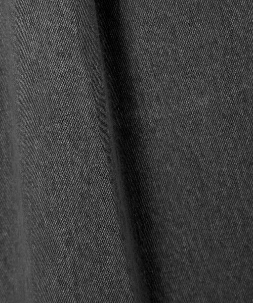 MEN'S BIGI / メンズビギ デニムパンツ | DENIMバギーパンツ | 詳細20