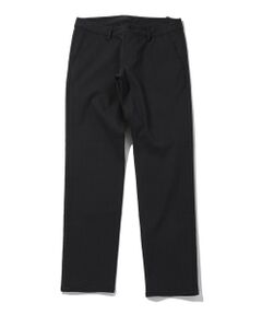 MEN'S BIGI / メンズビギ スラックス・ドレスパンツ | ハイパワーストレッチヘリンボーンスラックスパンツ