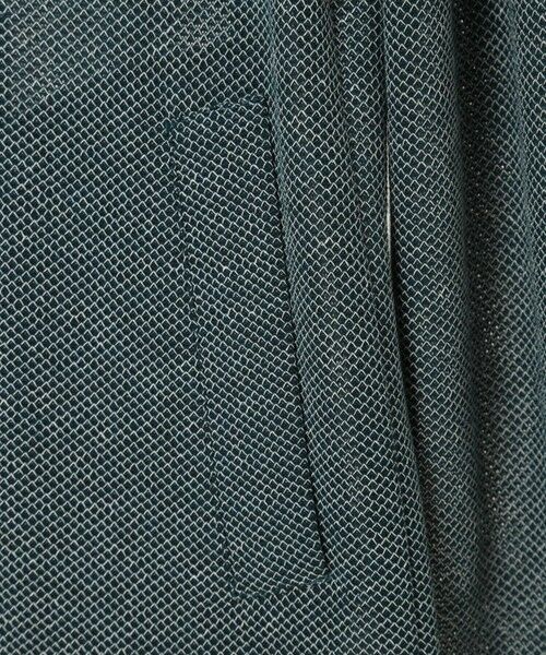 MEN'S BIGI / メンズビギ その他アウター | ハニカムメッシュカットジャケット | 詳細19