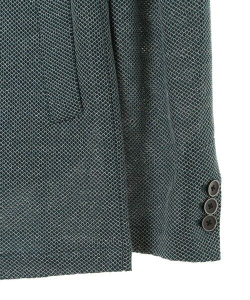 MEN'S BIGI / メンズビギ その他アウター | ハニカムメッシュカットジャケット | 詳細20