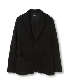 MEN'S BIGI / メンズビギ その他アウター | オニワッフルジャケット