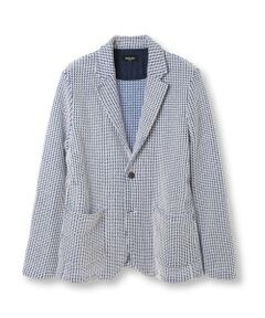 MEN'S BIGI / メンズビギ その他アウター | オニワッフルジャケット