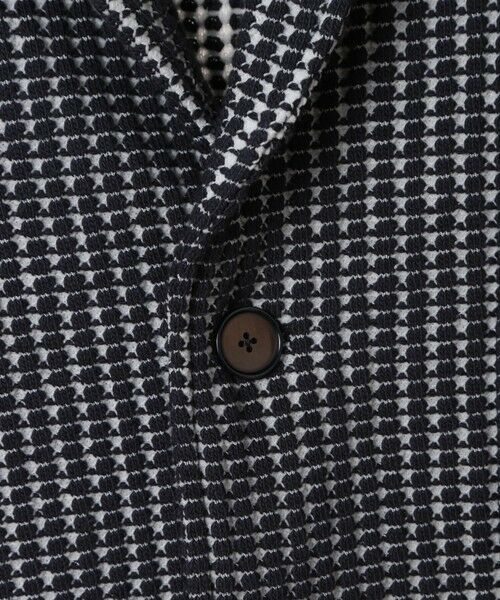 MEN'S BIGI / メンズビギ その他アウター | オニワッフルジャケット | 詳細10