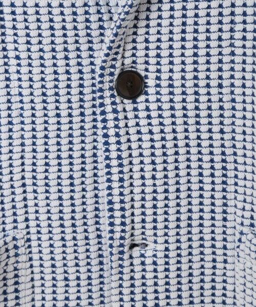 MEN'S BIGI / メンズビギ その他アウター | オニワッフルジャケット | 詳細17