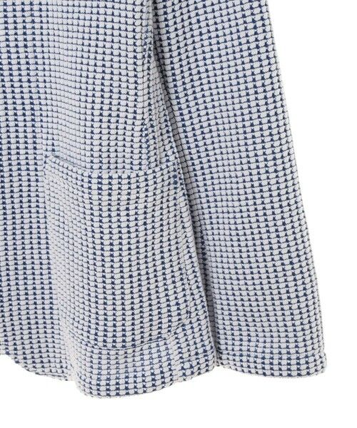 MEN'S BIGI / メンズビギ その他アウター | オニワッフルジャケット | 詳細19