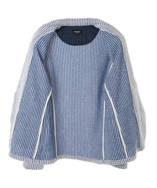 MEN'S BIGI / メンズビギ その他アウター | オニワッフルジャケット | 詳細20