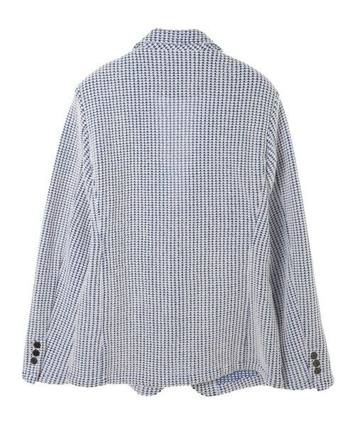 MEN'S BIGI / メンズビギ その他アウター | オニワッフルジャケット | 詳細21