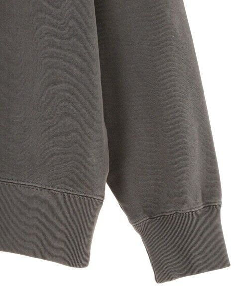 MEN'S BIGI / メンズビギ スウェット | ハイネック天竺スウェット | 詳細3