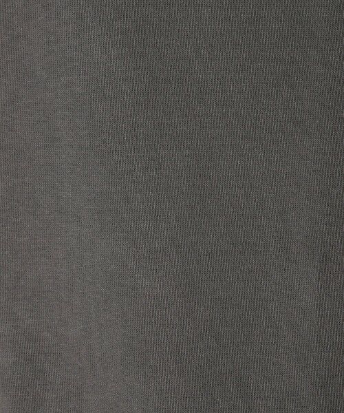 MEN'S BIGI / メンズビギ スウェット | ハイネック天竺スウェット | 詳細5