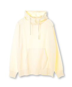 MEN'S BIGI / メンズビギ スウェット | 天竺ハイネックフーディ