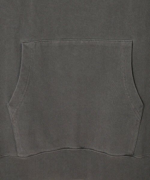 MEN'S BIGI / メンズビギ スウェット | 天竺ハイネックフーディ | 詳細8