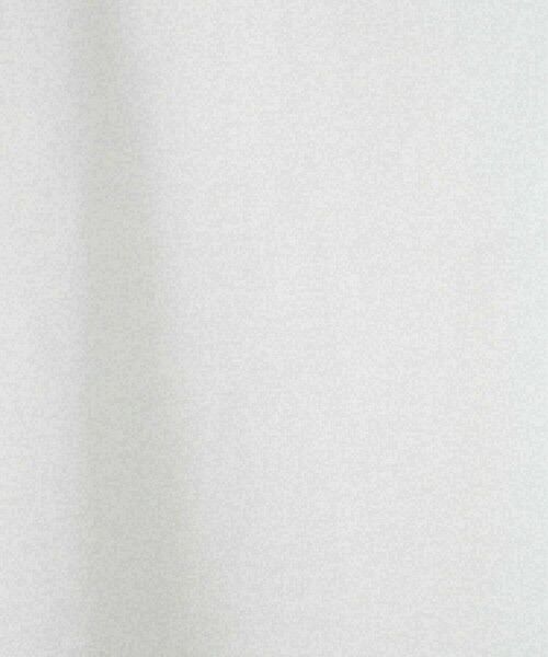 MEN'S BIGI / メンズビギ Tシャツ | 【ACTIVE TAILOR/アクティブテイラー】シルケットスムースVネックTシャツ＜接触冷感 / UVカット＞ | 詳細14