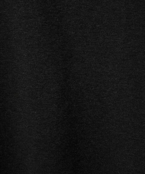 MEN'S BIGI / メンズビギ Tシャツ | 【ACTIVE TAILOR/アクティブテイラー】シルケットスムースVネックTシャツ＜接触冷感 / UVカット＞ | 詳細18