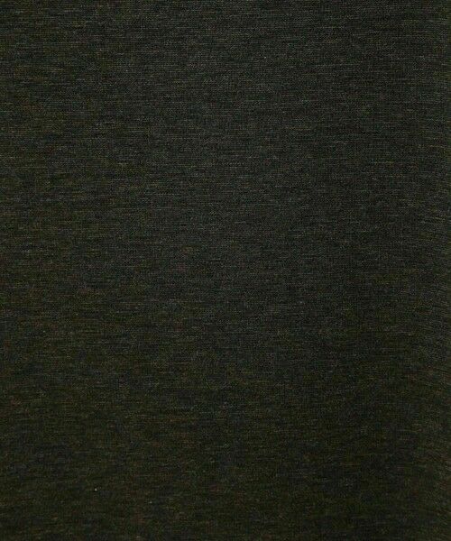 MEN'S BIGI / メンズビギ Tシャツ | 【ACTIVE TAILOR/アクティブテイラー】シルケットスムースクルーネックTシャツ＜接触冷感 / UVカット＞ | 詳細26