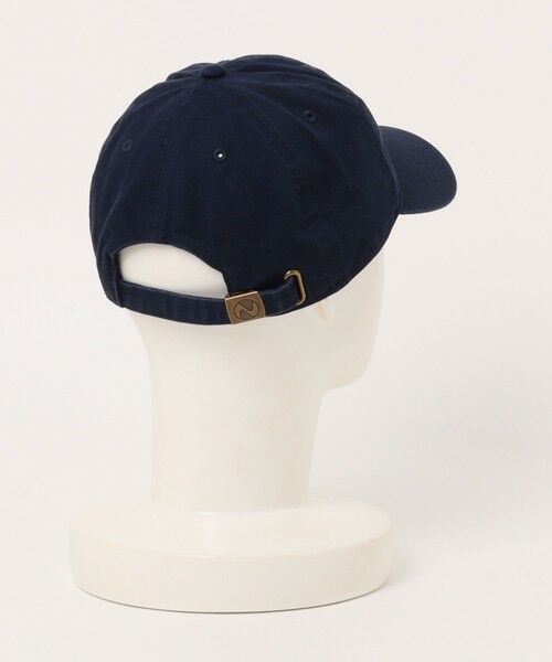 MEN'S BIGI / メンズビギ キャップ | 【BIG BILL/ビッグ ビル】別注ワッペンキャップ | 詳細18