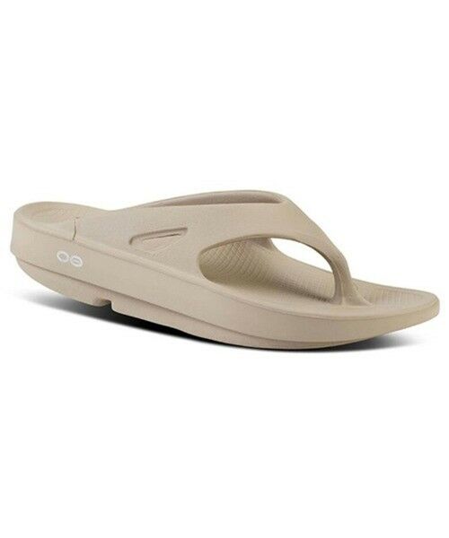 MEN'S BIGI / メンズビギ サンダル | 【OOFOS/ウーフォス】Ooriginal リカバリートングサンダル | 詳細2