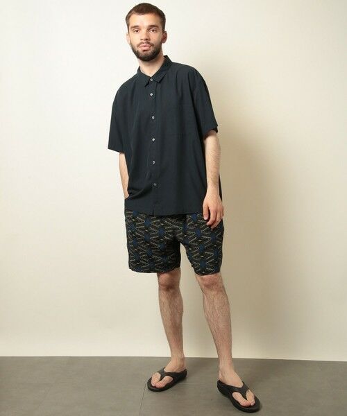 MEN'S BIGI / メンズビギ サンダル | 【OOFOS/ウーフォス】Ooriginal リカバリートングサンダル | 詳細12