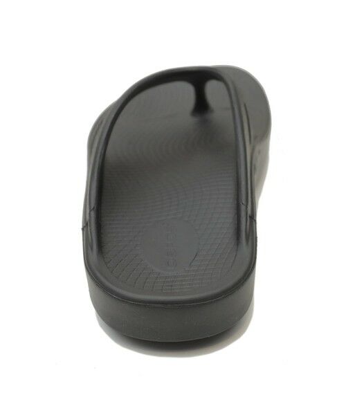 MEN'S BIGI / メンズビギ サンダル | 【OOFOS/ウーフォス】Ooriginal リカバリートングサンダル | 詳細16