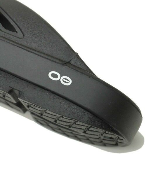 MEN'S BIGI / メンズビギ サンダル | 【OOFOS/ウーフォス】Ooriginal リカバリートングサンダル | 詳細18