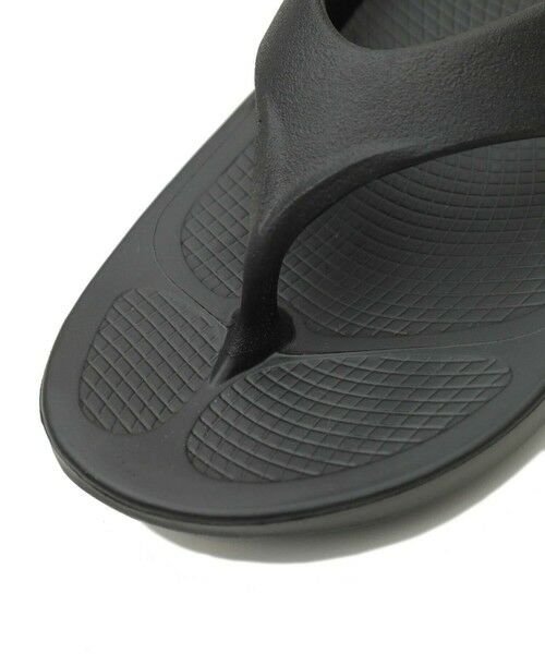 MEN'S BIGI / メンズビギ サンダル | 【OOFOS/ウーフォス】Ooriginal リカバリートングサンダル | 詳細19