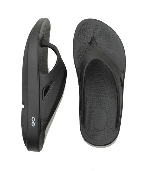 MEN'S BIGI / メンズビギ サンダル | 【OOFOS/ウーフォス】Ooriginal リカバリートングサンダル | 詳細20